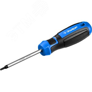 Отвертка Профессионал TX10x75 - фото 2