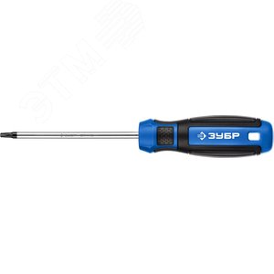 Отвертка Профессионал TX20x100 - фото 1