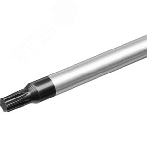 Отвертка Профессионал TX25x100 - фото 3