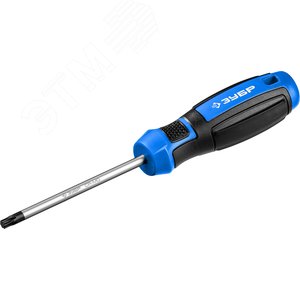 Отвертка Профессионал TX30x100 - фото 2