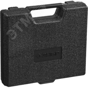 Набор: отвертка реверсивная с насадками 129 шт - фото 3