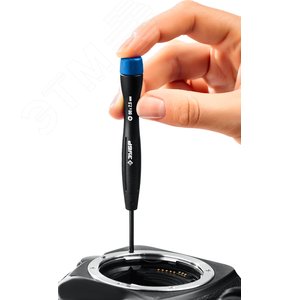 Набор отверток для точных работ 6 предм., TX-6 - фото 3