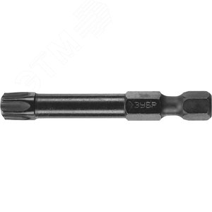 Изображение товара Биты ударные T40, 50 мм, 2 шт (упак)