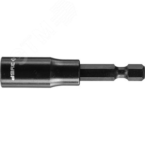 Изображение товара Бита ударная с торцевой головкой удлиненная, 8 мм, 60 мм (шт)