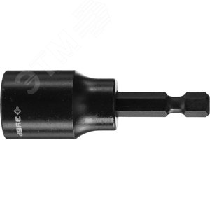 Изображение товара Бита ударная с торцевой головкой удлиненная, 14 мм, 60 мм (шт)