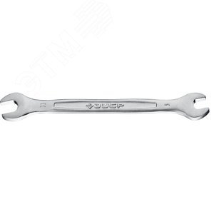 Изображение товара Ключ гаечный рожковый 9X11 мм (шт)