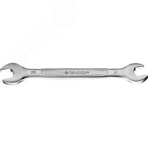 Изображение товара Ключ гаечный рожковый 14X15 мм (шт)