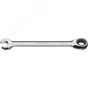 Изображение товара Ключ гаечный комбинированный трещоточный 12 мм (шт)