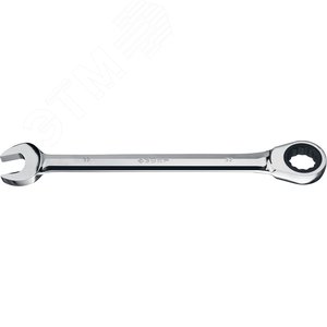 Изображение товара Ключ гаечный комбинированный трещоточный 32 мм (шт)