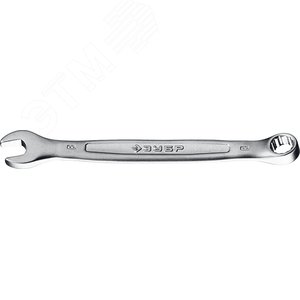 Изображение товара Ключ гаечный комбинированный 8 мм (шт)