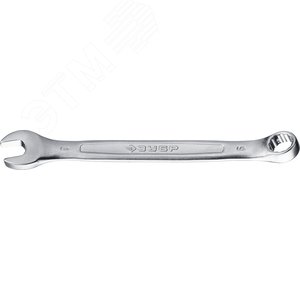 Изображение товара Ключ гаечный комбинированный 9 мм (шт)