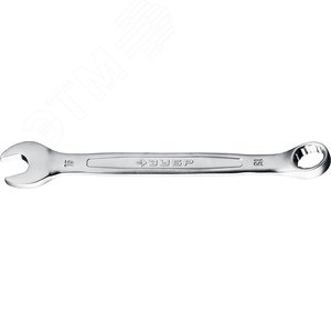 Изображение товара Ключ гаечный комбинированный 15 мм (шт)
