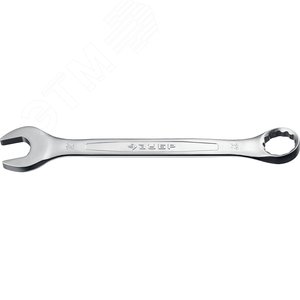 Ключ гаечный комбинированный 32 мм - фото 1