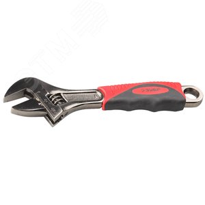 Изображение товара Ключ разводной ЭКСПЕРТ, увеличенный зев, 150 / 24 мм, (шт)