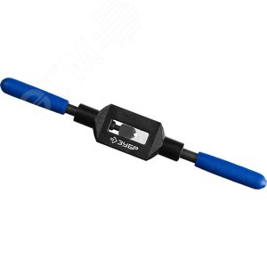 Метчикодержатель №1, с регулируемыми вкладышами M1-M10, сталь 45 - фото 2