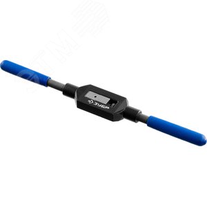 Изображение товара Метчикодержатель №2, с регулируемыми вкладышами M4-M12, сталь 45 (шт)