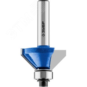 Фреза кромочная калевочная(фасочная) №9 30,2x13мм - фото 2