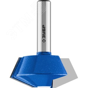 Фреза кромочная конусная 38.1x22мм - фото 2