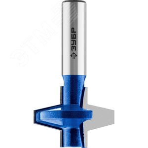 Фреза пазо-шиповая наборная 38.1x28,6мм, хвостовик 12мм - фото 2