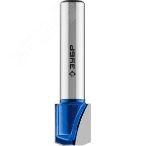 Фреза пазовая фасонная №3 11,9x13мм - фото 2