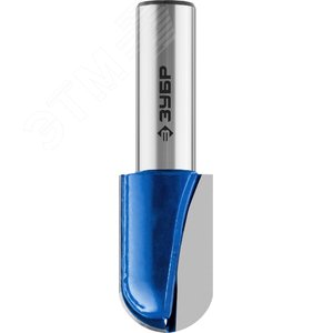 Фреза пазовая галтельная 19x32мм, радиус 9.5мм - фото 2