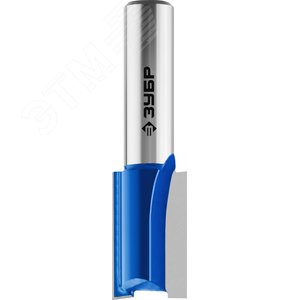 Фреза пазовая прямая 14x19мм, хвостовик 8мм - фото 2