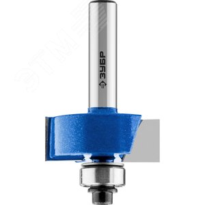 Фреза фальцевая 31,8x12,7мм, хвостовик 8мм - фото 2