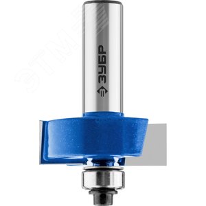 Фреза фальцевая 38.1x13мм, хвостовик 12мм - фото 2