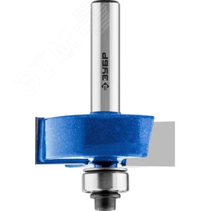 Фреза фальцевая 38.1x13мм, хвостовик 8мм - фото 2