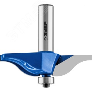 Фреза фигирейная №1 70x16мм, радиус 15.8мм - фото 2