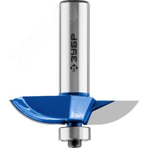 Фреза фигирейная №2 51x13мм, радиус 19мм - фото 2