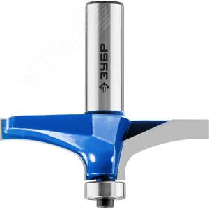 Фреза фигирейная №3 63,5x19мм, радиус 0мм - фото 2