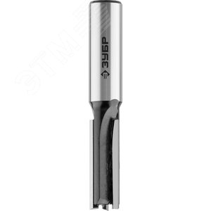 Фреза пазовая прямая 12x32мм, хвостовик 12мм - фото 2