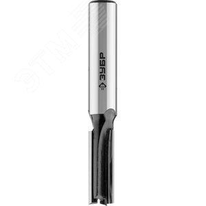 Фреза пазовая прямая 8x19мм, хвостовик 8мм - фото 2