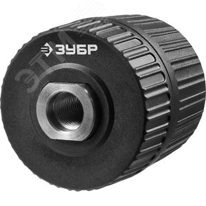 Патрон быстрозажимной ''Мастер'' для дрели, 10 мм, посадочная резьба 3/8'', под сверло Д 0,8-10 мм - фото 2