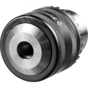 Патрон ударный ключевой для дрели, Профессионал 2908-16-1/2, 16мм, посадочная резьба 1/2'', D=3,0-16мм, с ключом в комплекте - фото 2