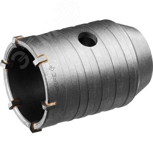 Коронка буровая кольцевая, по бетону, без державки, 50мм - фото 1