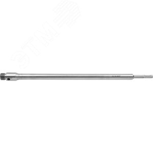 Изображение товара Державка для бур коронки с хвостовиком SDS Plus, конусное крепление центров сверла, L 450мм, резьба М22 (шт)