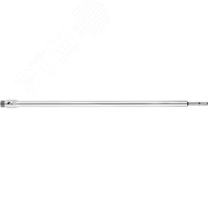 Изображение товара Державка для бур коронки с хвостовиком SDS Plus, конусное крепление центров сверла, L 600мм, резьба М22 (шт)