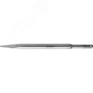 Изображение товара Зубило пикообразное SDS-plus 250 мм (шт)