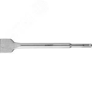 Изображение товара Зубило плоское широкое SDS-plus 40X250 мм (шт)