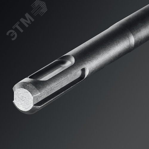 Набор буров ПРОФИ-4Х №1, буры SDS-plus, 8шт - фото 3