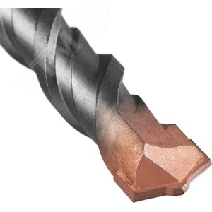 Бур SDS-plus 16x1000 мм, Профессионал - фото 2