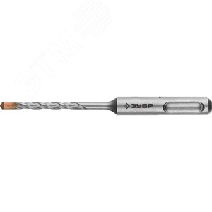 Бур SDS-plus 4X110 мм, Профессионал - фото 1