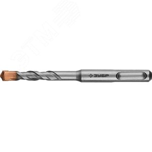 Изображение товара Бур SDS-plus 8X110 мм, Профессионал (шт)