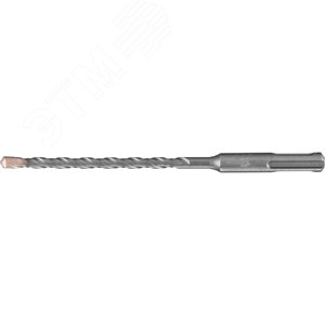 Изображение товара Бур SDS-plus 6X160 мм, Профессионал (шт)