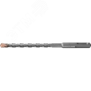 Изображение товара Бур SDS-plus 8X160 мм, Профессионал (шт)