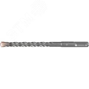 Изображение товара Бур SDS-plus 10X160 мм, Профессионал (шт)
