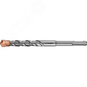 Бур SDS-plus 16X160 мм, Профессионал - фото 1