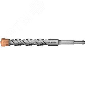 Бур SDS-plus 18 x 200  мм, Профессионал - фото 1